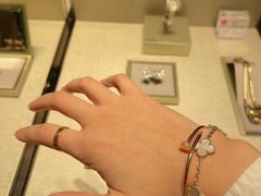 -梵克雅宝(SKP店)
