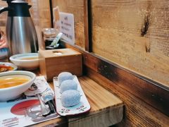 -松坂屋日料自助(长城路店)