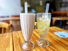 山楂酸奶-鲜果搭(联合广场店)