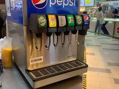 -赛百味SUBWAY(长宁龙之梦店)