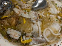 -渔语鱼新川菜Bistro(万象天地店)