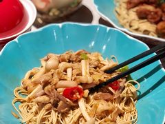 -松鹤面馆·古法焖肉面(观前店)