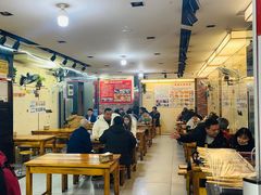 大堂-十里铺铁板鱿鱼