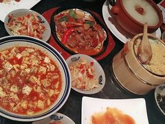 -蜀都丰 正宗水煮鱼(建德天城店)