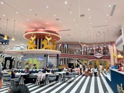 -奈尔宝家庭中心·亲子餐厅(鄞州万达店)