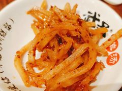 -武圣羊汤·西北面(安德路店)