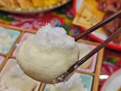 -闯关东东北农家菜(崂山石老人店)