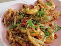 -覃记海鲜美食餐厅