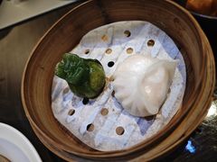 -万丽轩·粤菜(王府井金茂万丽酒店)