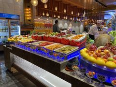 -丰卓会海鲜自助(中润大道店)