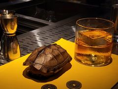 -TIME BAR&一贯料理(文星广场店)