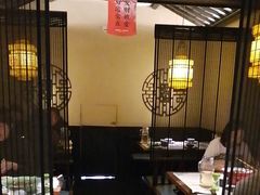 -绿茶餐厅(哈尔滨凯德店)