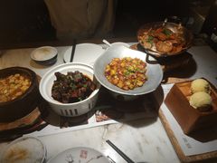 -绿茶餐厅(摩尔城店)