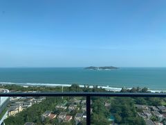 -瑰丽酒店·海吧·天际下午茶·现场DJ·天台酒吧