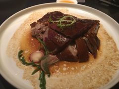-丽晶轩中餐厅(重庆丽晶酒店)