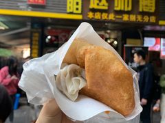 -家阳赵师傅油饼包烧麦(粮道街店)