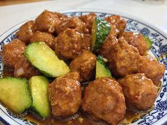 -北大地皖峰饭馆