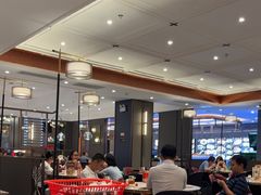 -稻香海鲜饭店(第一国际店)