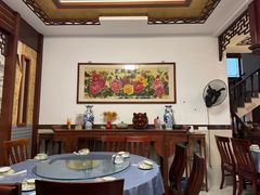 -太湖好灶头土菜馆(石公路店)