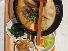 -味千拉面(泰州万达广场店)