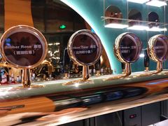 -Ambra Haus琥珀屋精酿餐厅(宝山店)