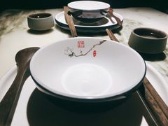 -绿茶餐厅(昆明世纪金源店)