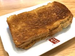 -亚坤 Ya Kun Kaya Toast(万象城店)
