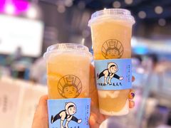 -我是酸奶君(壹方城店)