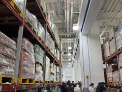 -山姆会员商店(亦庄创意生活广场店)