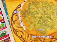 -君之悦酒家(容山路店)