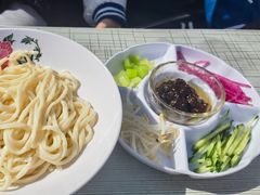 -锅儿挑面馆