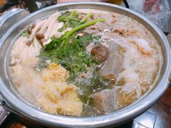 -本味友膳·茶餐厅(和达中心城店)