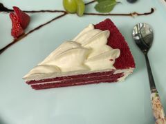 -Golden Lily河内巴黎法越料理餐厅(建国西路店)