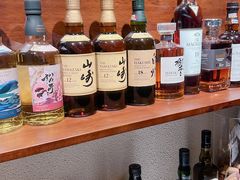 -肆海小川菜酒馆Wine Bistro (青年路店)
