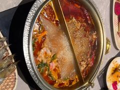 -一绪に寿喜烧(荟聚店)