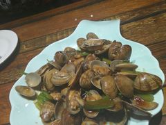 -金谷园饺子·烧烤·家宴(人大总店)