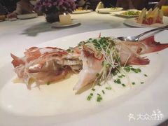 -浦江二号·独栋江景餐厅(滨江大道店)