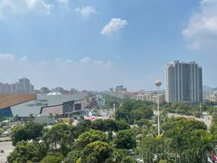 -江门新会碧桂园凤悦凤凰酒店(万达广场店)