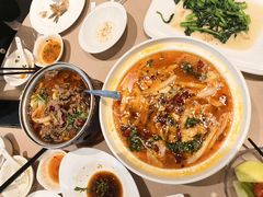 -庄氏祥记家常食府(国瑞建材家居博览中心店)