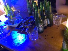 -音乐房子·Vintage Live Bar(玉林总店)