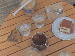 -VOYAGE COFFEE 咖啡烘焙工坊店(798艺术区店)