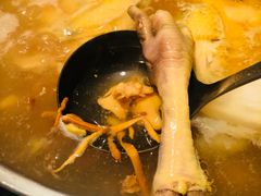 -大红袍火锅料理(尖沙咀店)