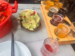 -京城小江南·北京烤鸭·江南土菜·白鱼(中关村店)