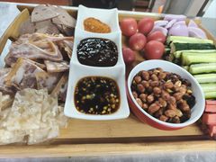 -范家大院(华为店)