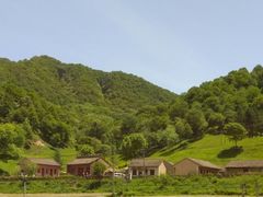 -关山草原