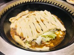-崔记生活·铁锅炖鱼粘卷子(总店)