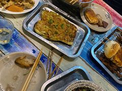 -滨城串吧(三元桥店)