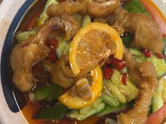 -永红源啤酒·烧烤·海鲜·大排档(青特城店)