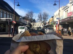 -Fergbaker(皇后镇店)