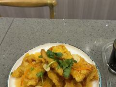 -黄牌鸡西刀削面·东北菜馆(深圳总店)